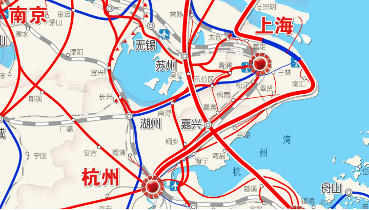 浦東辦事處開業(yè)，距中芯國(guó)際5公里